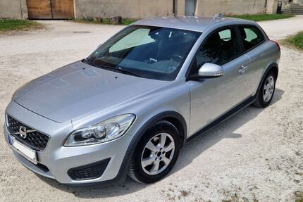 Volvo C30 158.000 km 4.350 &euro; Ulm 89081