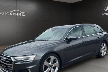 Audi S6 112.200 km 40.470 &euro; Geislingen 73312