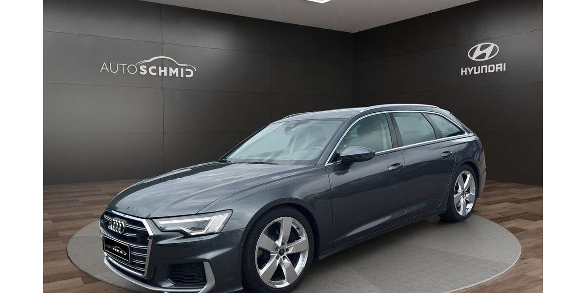Audi S6 112.200 km 41.888 &euro; Geislingen 73312
