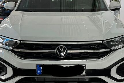 VW T-Roc 29.700 km 19.750 &euro; Ulm 89081