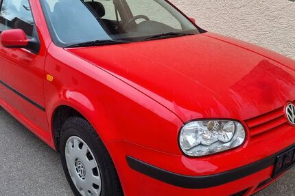 VW Golf 79.510 km 2.990 &euro; Weißenhorn 89264