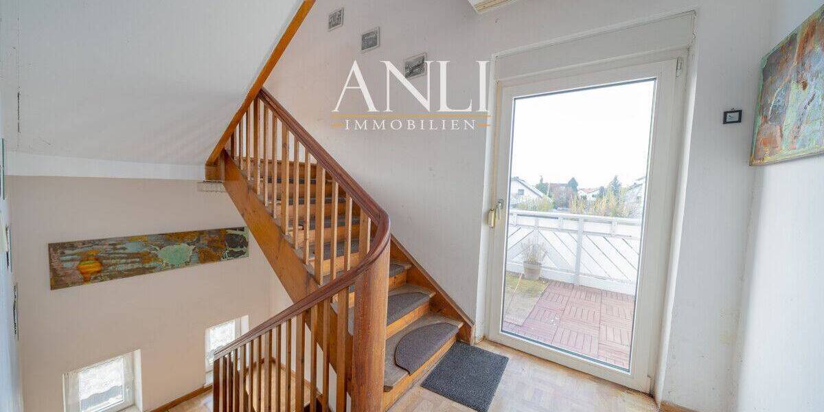 Mehrfamilienhaus, Wohnhaus Vöhringen - 1 Zimmer, 181 m&sup2;, 295.000&euro; | Angebot:26778784