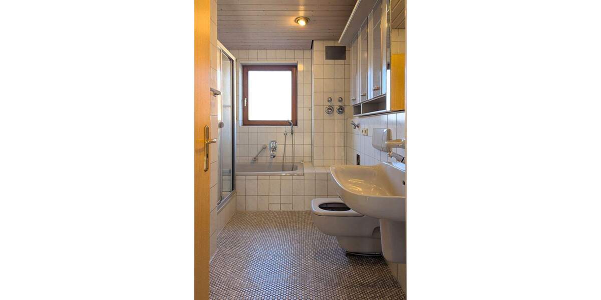 Etagenwohnung Senden Wullenstetten - 3 Zimmer, 82 m&sup2;, 295.000&euro; | Angebot:25739050