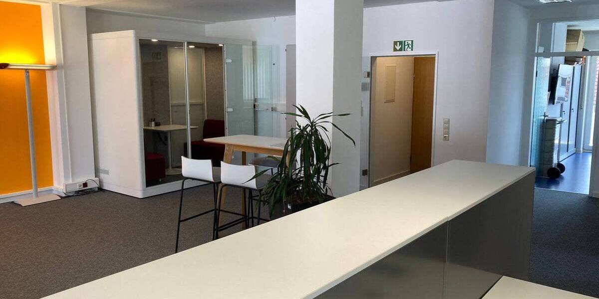 Gewerbeobjekt Illertissen - 1 Zimmer, 95 m&sup2;, 950&euro; | Angebot:25735124