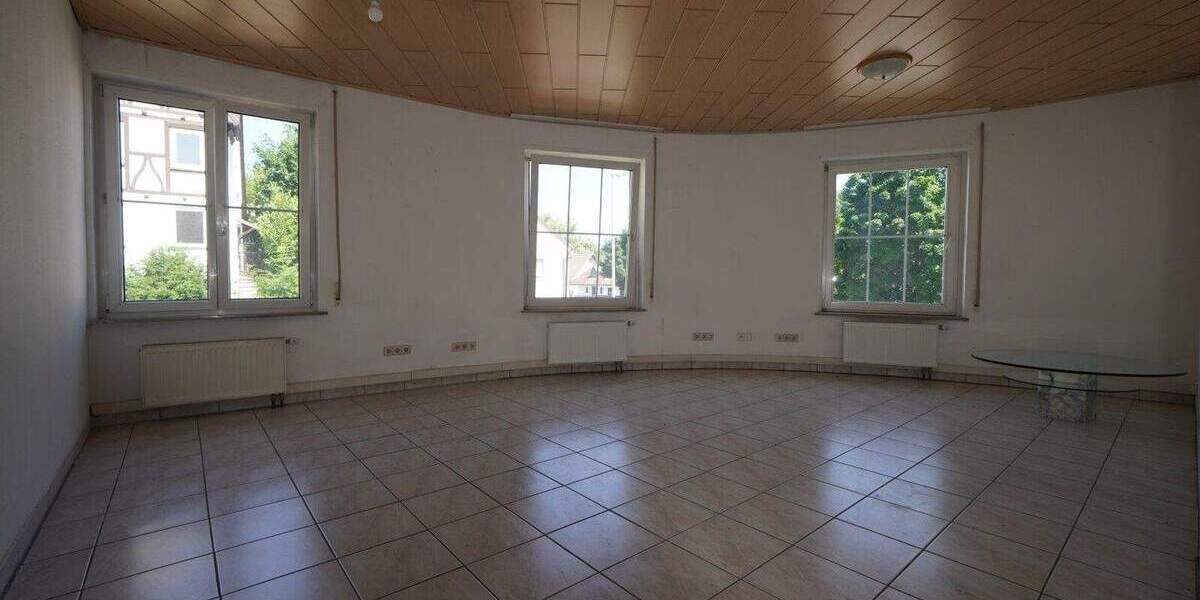 Etagenwohnung Herrlingen Herrlingen - 2 Zimmer, 80 m&sup2;, 800&euro; | Angebot:25698079