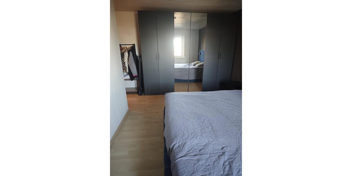 Etagenwohnung Dornstadt - 3 Zimmer, 75 m&sup2;, 265.000&euro; | Angebot:25572277