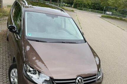 VW Sharan 118.600 km 14.500 &euro; Elchingen 89275