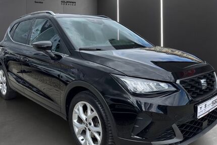 Seat Arona 86.270 km 15.480 &euro; Ulm 89077