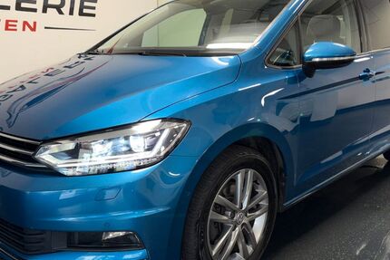VW Touran 93.000 km 19.990 &euro; Amstetten 73340
