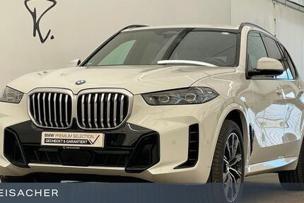 BMW X5 16.824 km 69.949 &euro; Ulm 89077