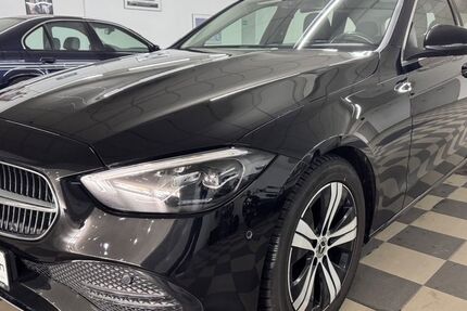 Mercedes-Benz C 200 121.000 km 22.900 &euro; Ichenhausen 89335