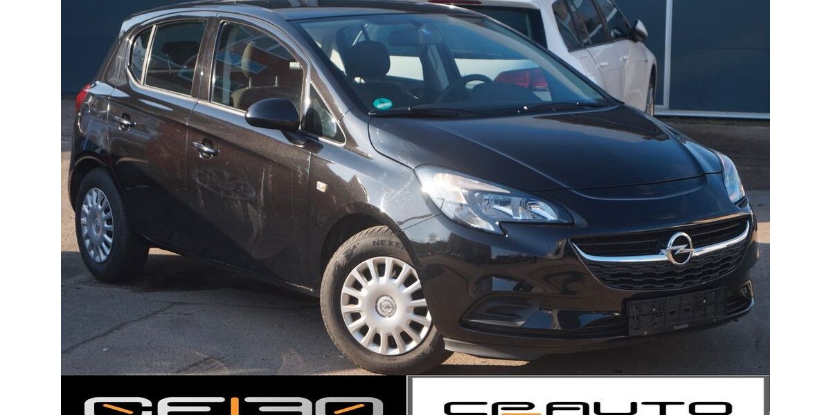 Opel Corsa 78.131 km 7.599 &euro; Neu-Ulm 89233