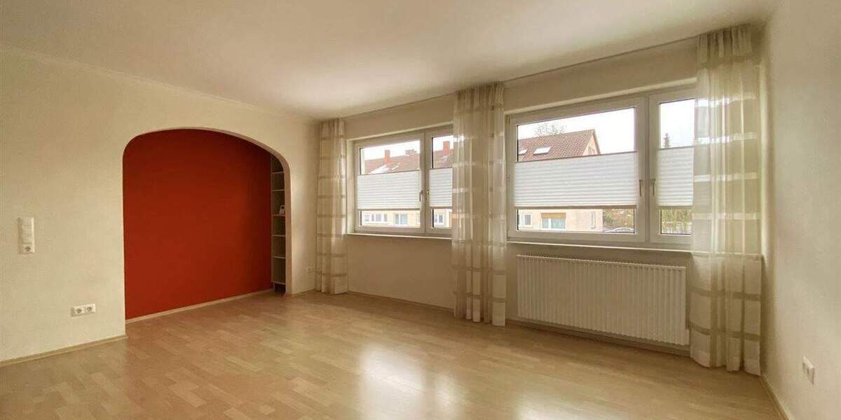 Etagenwohnung Ulm Söflingen - 2 Zimmer, 52 m&sup2;, 219.000&euro; | Angebot:25678750
