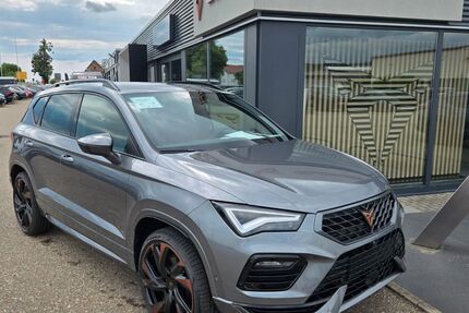 Cupra Ateca 1.001 km 44.900 &euro; Weidenstetten 89197