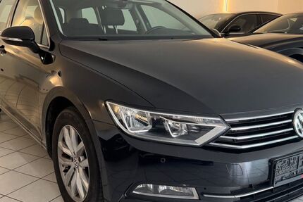 VW Passat Variant 192.500 km 11.490 &euro; Elchingen 89275