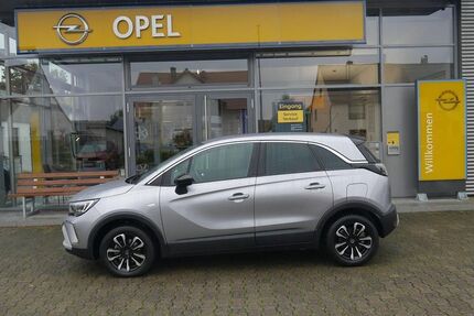 Opel Andere 9.868 km 23.990 &euro; Schwendi-Schönebürg 88477