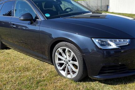 Audi A4 164.000 km 14.900 &euro; Illertissen 89257