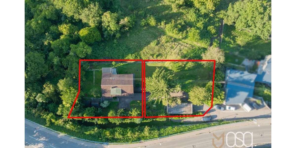 Einfamilienhaus Geislingen an der Steige - 10 Zimmer, 222 m&sup2;, 499.000&euro; | Angebot:24238054