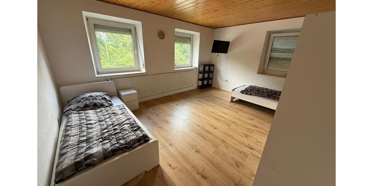 Etagenwohnung Nersingen - 3.5 Zimmer, 98 m&sup2;, 1.900&euro; | Angebot:26038534