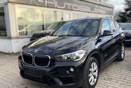 BMW X1 195.000 km 10.990 &euro; Ulm-Jungingen 89081