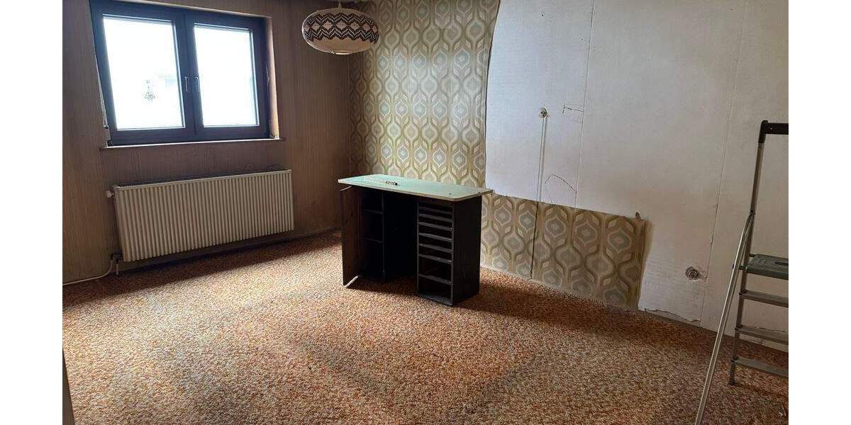 Einfamilienhaus Leipheim - 4 Zimmer, 106 m&sup2;, 239.000&euro; | Angebot:25740471