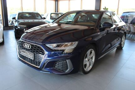 Audi A3 58.000 km 24.990 &euro; Amstetten 73340