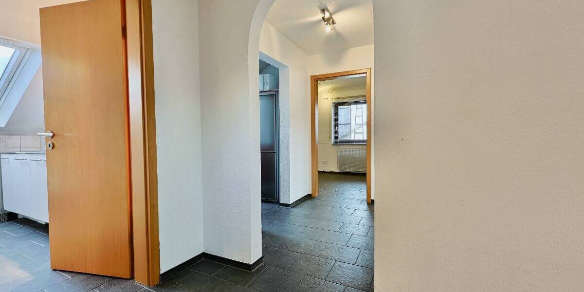 Etagenwohnung Beimerstetten - 3 Zimmer, 73 m&sup2;, 249.000&euro; | Angebot:25915985