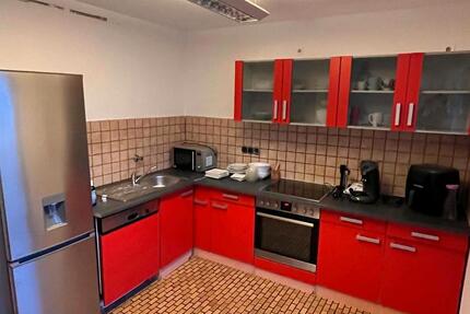 Wohnung Senden - 3 Zimmer, 98 m&sup2;, 980&euro; | Angebot:25807305