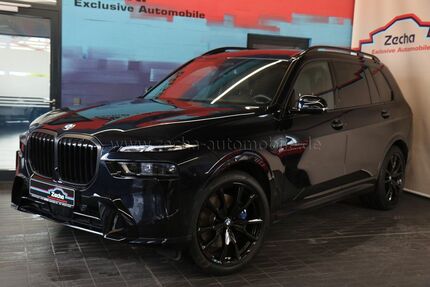 BMW X7 27.900 km 89.999 &euro; Kötz (Kleinkötz) 89359