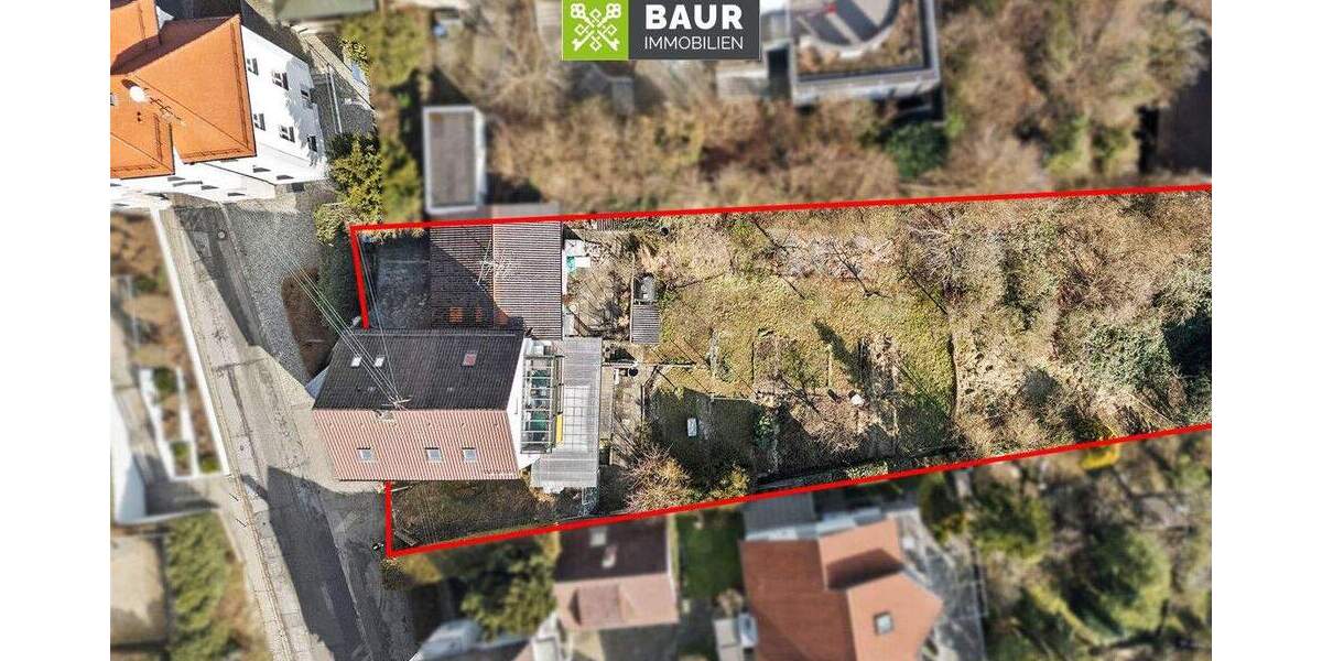 Mehrfamilienhaus, Wohnhaus Elchingen Oberelchingen - 6 Zimmer, 143 m&sup2;, 459.000&euro; | Angebot:25693538