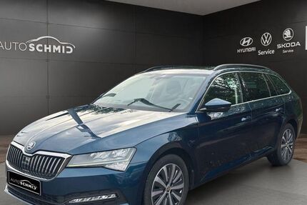 Skoda Superb 170.500 km 17.380 &euro; Geislingen 73312