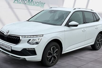 Skoda Kamiq 27.512 km 21.990 &euro; Günzburg 89312