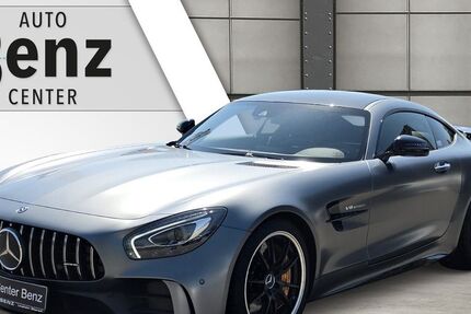 Mercedes-Benz AMG GT R 47.000 km 119.990 &euro; Laupheim 88471