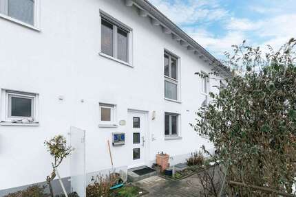 Haus Ulm / Eggingen Eggingen - 5.5 Zimmer, 102 m&sup2;, 349.900&euro; | Angebot:25105919