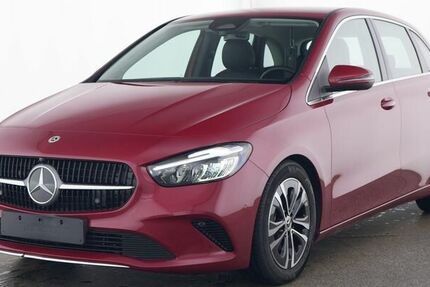 Mercedes-Benz B 200 4.282 km 28.800 &euro; Günzburg 89312