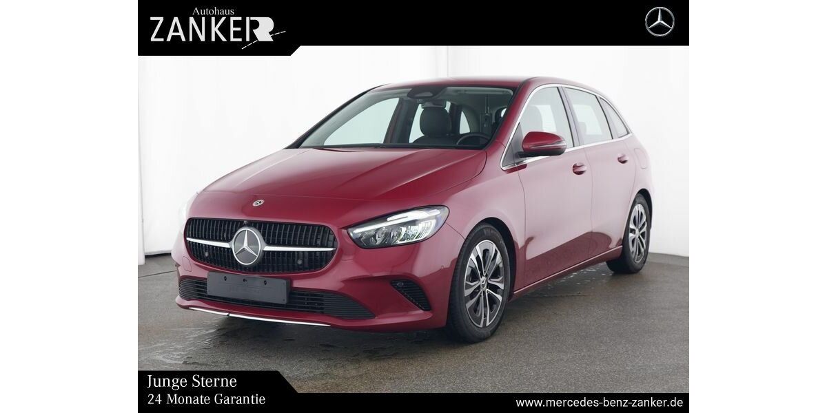 Mercedes-Benz B 200 4.282 km 28.800 &euro; Günzburg 89312