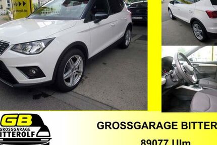 Seat Arona 136.000 km 13.490 &euro; Ulm 89077