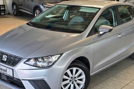 Seat Ibiza 232.000 km 6.990 &euro; Ichenhausen 89335
