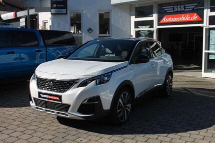 Peugeot 3008 62.000 km 26.500 &euro; Herbrechtingen 89542