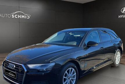 Audi A6 83.059 km 29.888 &euro; Geislingen 73312