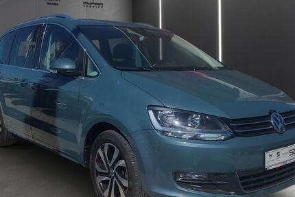 VW Sharan 73.350 km 28.480 &euro; Ulm 89077