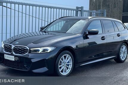 BMW M340i 25.607 km 54.299 &euro; Günzburg 89312