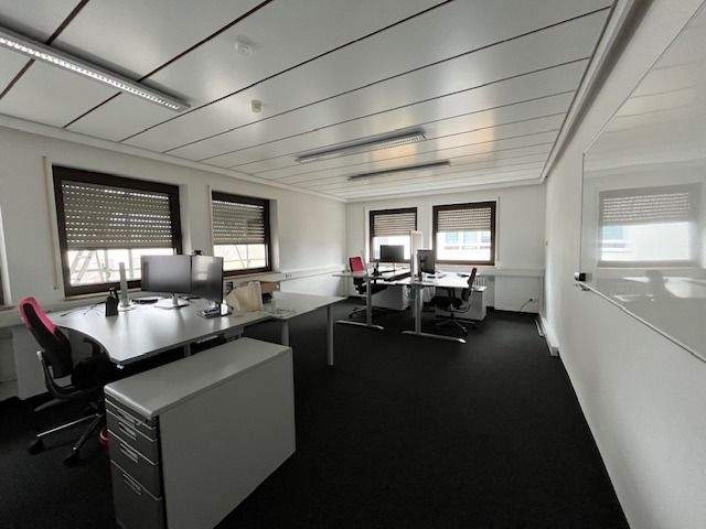 Gewerbeobjekt Ulm Einsingen - 1 Zimmer, 358 m&sup2;, 3.340&euro; | Angebot:25736643