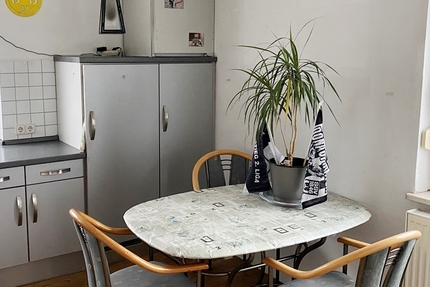 3-Zi.-OG-ETW in zentrumsnaher Lage von Weißenhorn, incl. Stellplatz - Wohnung Weißenhorn Weißenhorn | Angebot:25181454