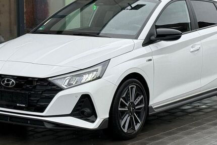 Hyundai i20 137.000 km 13.400 &euro; Neu-Ulm Burlafingen 89233