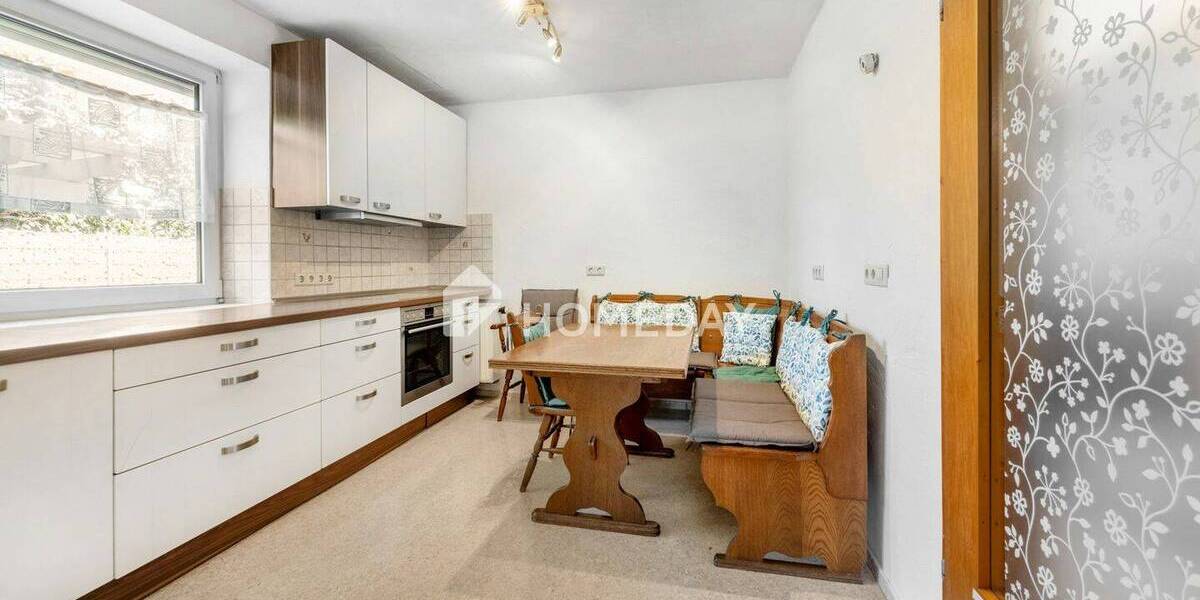 Doppelhaushälfte Bubesheim - 4 Zimmer, 130 m&sup2;, 295.000&euro; | Angebot:25699217