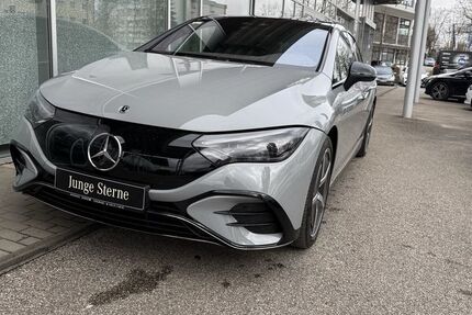 Mercedes-Benz EQE 16.342 km 65.450 &euro; Günzburg 89312