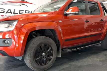 VW Amarok 131.000 km 19.990 &euro; Amstetten 73340