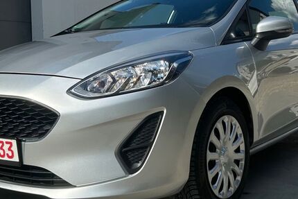 Ford Fiesta 136.637 km 5.400 &euro; Senden 89250