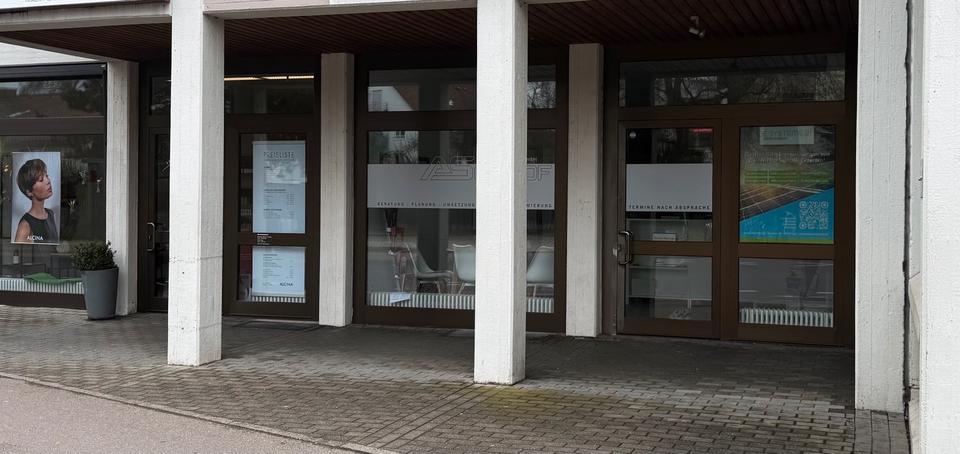 Gewerbeobjekt Ulm Donautal - 630&euro; | Angebot:25181491